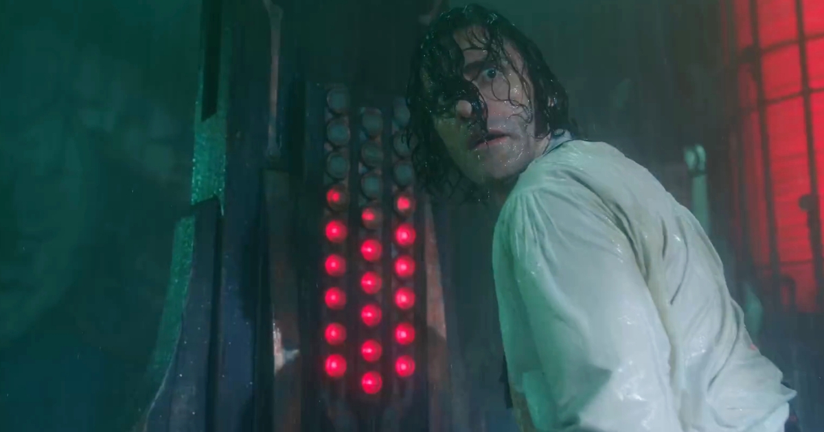 Tayang Perdana di Venice, Film ‘Frankenstein’ Dapat Standing Ovation 13 Menit