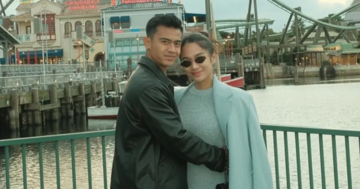 Ibunda Azizah Salsha Diduga Sindir Pratama Arhan Lewat IG Story