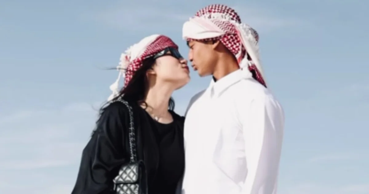 Cerai, Pratama Arhan Masih Simpan Foto Mesra Bareng Azizah Salsha