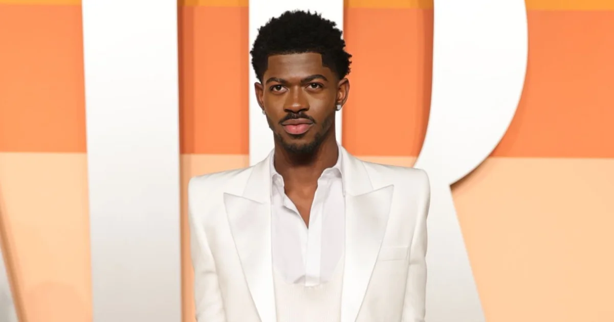 Lil Nas X Terancam Hukuman 5 Tahun Penjara Karena Serang Polisi