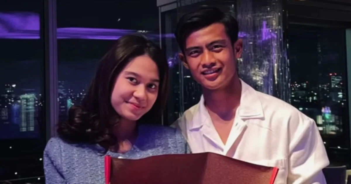 Cerai dari Azizah Salsha, Ini yang Dilakukan Pratama Arhan