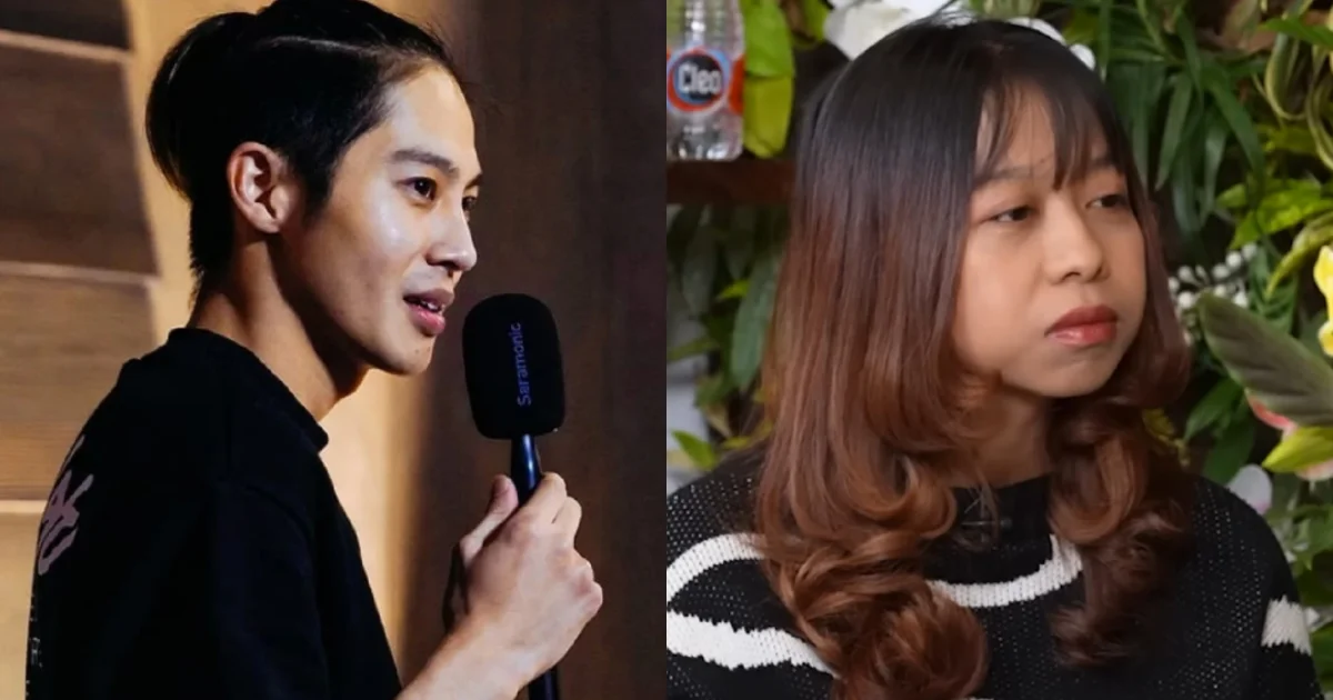 Ngaku Dihamili, Wanita Ini Desak DJ Panda Tes DNA