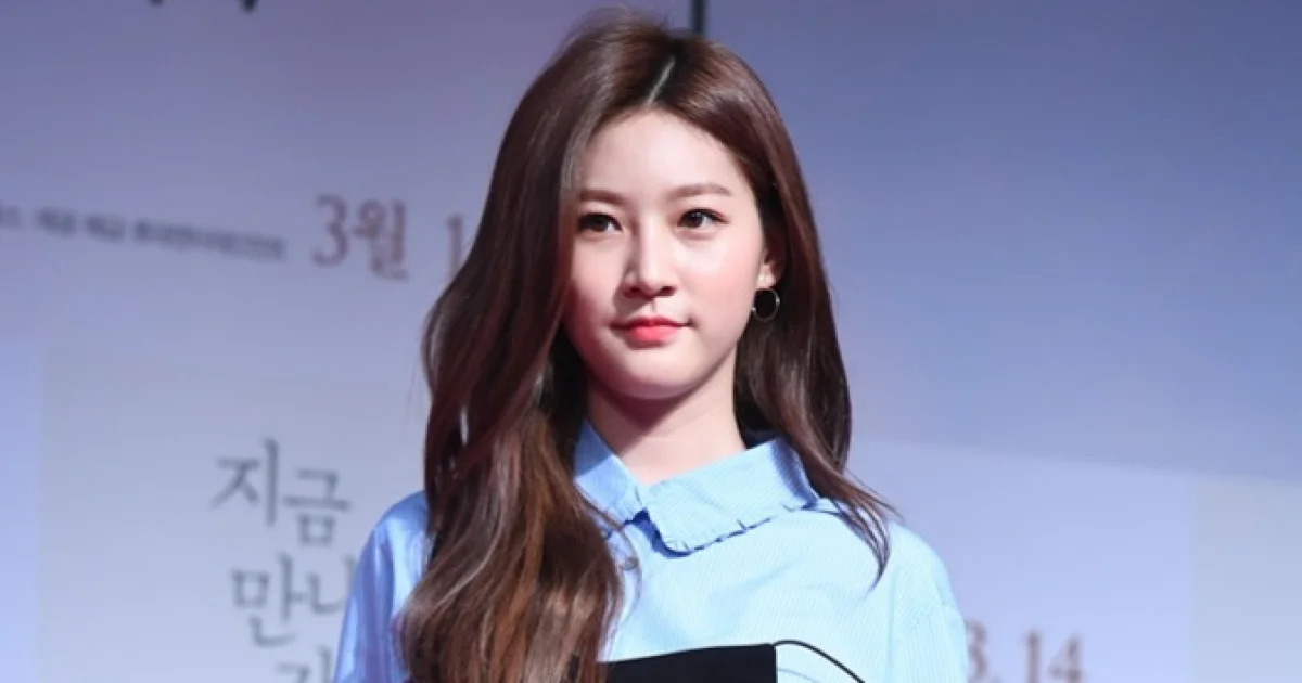 Mantan Manajer Mendiang Kim Sae Ron Dibebaskan dari Tuduhan Penggelapan