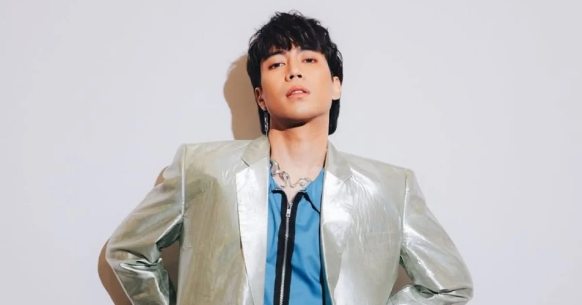 Diduga Pakai Wig, Vidi Aldiano Klarifikasi Kondisi Kesehatannya