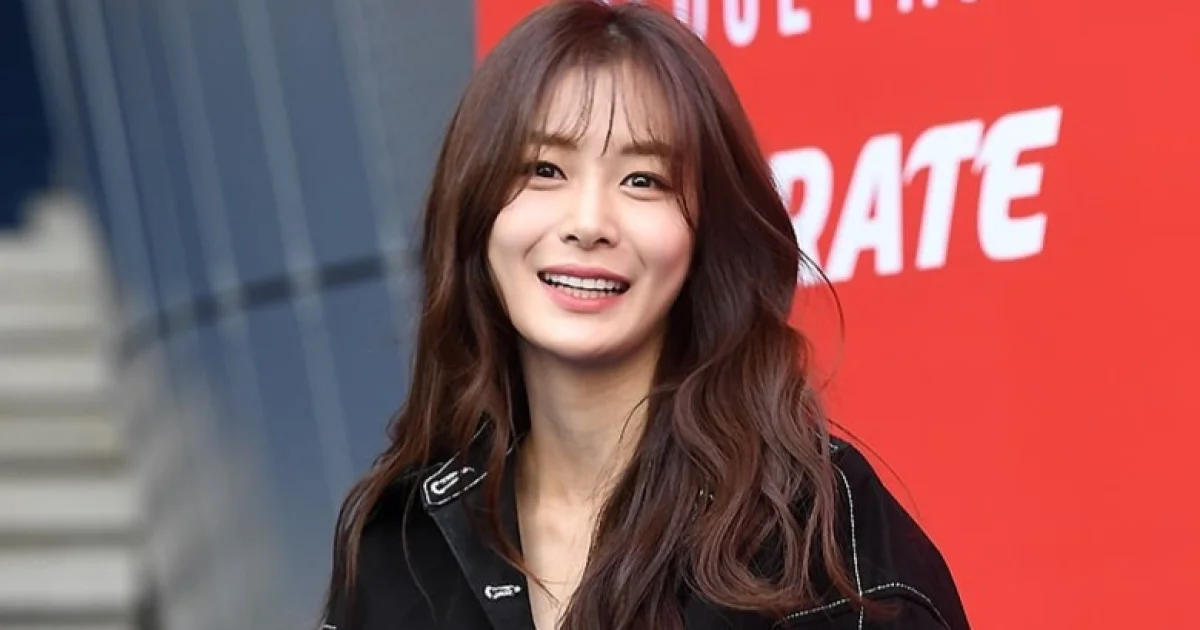 Sosok Song Da Eun, Aktris yang Diduga Pacar Jimin BTS