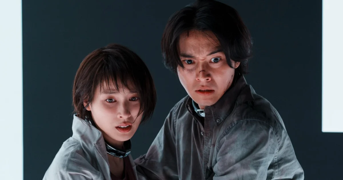 Trailer Terbaru ‘Alice in Borderland 3’, Permainan Mematikan Kembali Dimulai