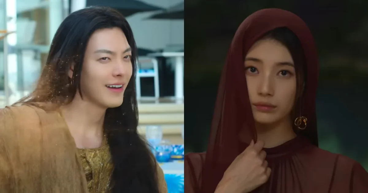 Teaser Baru Drakor ‘Genie, Make a Wish’ Bikin Penonton Makin Antusias