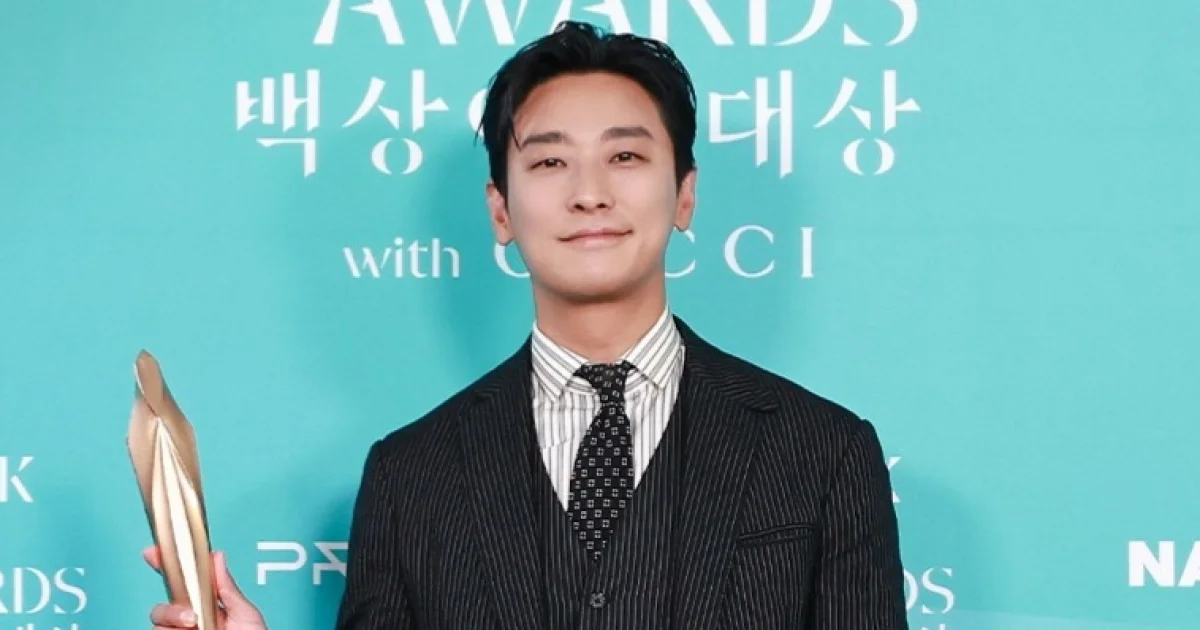 Bahas Pernikahan, Ju Ji Hoon Sebut Calon Istrinya Pendosa