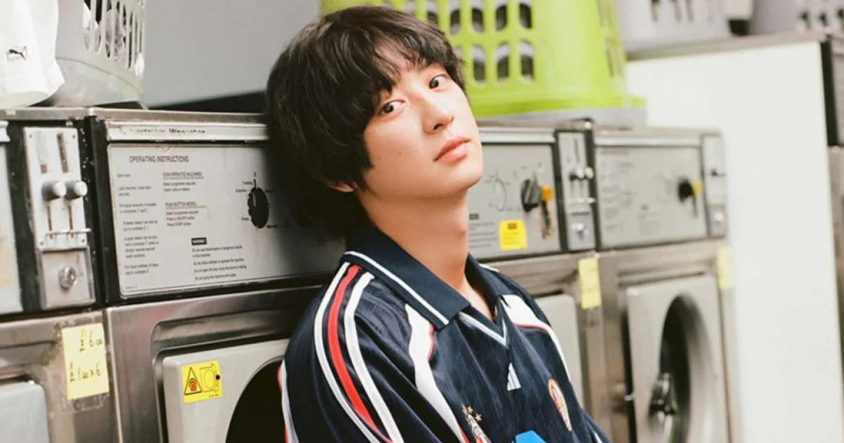 Rilis Album ‘Upside Down’, Chanyeol EXO Sajikan 6 Genre Musik Berbeda
