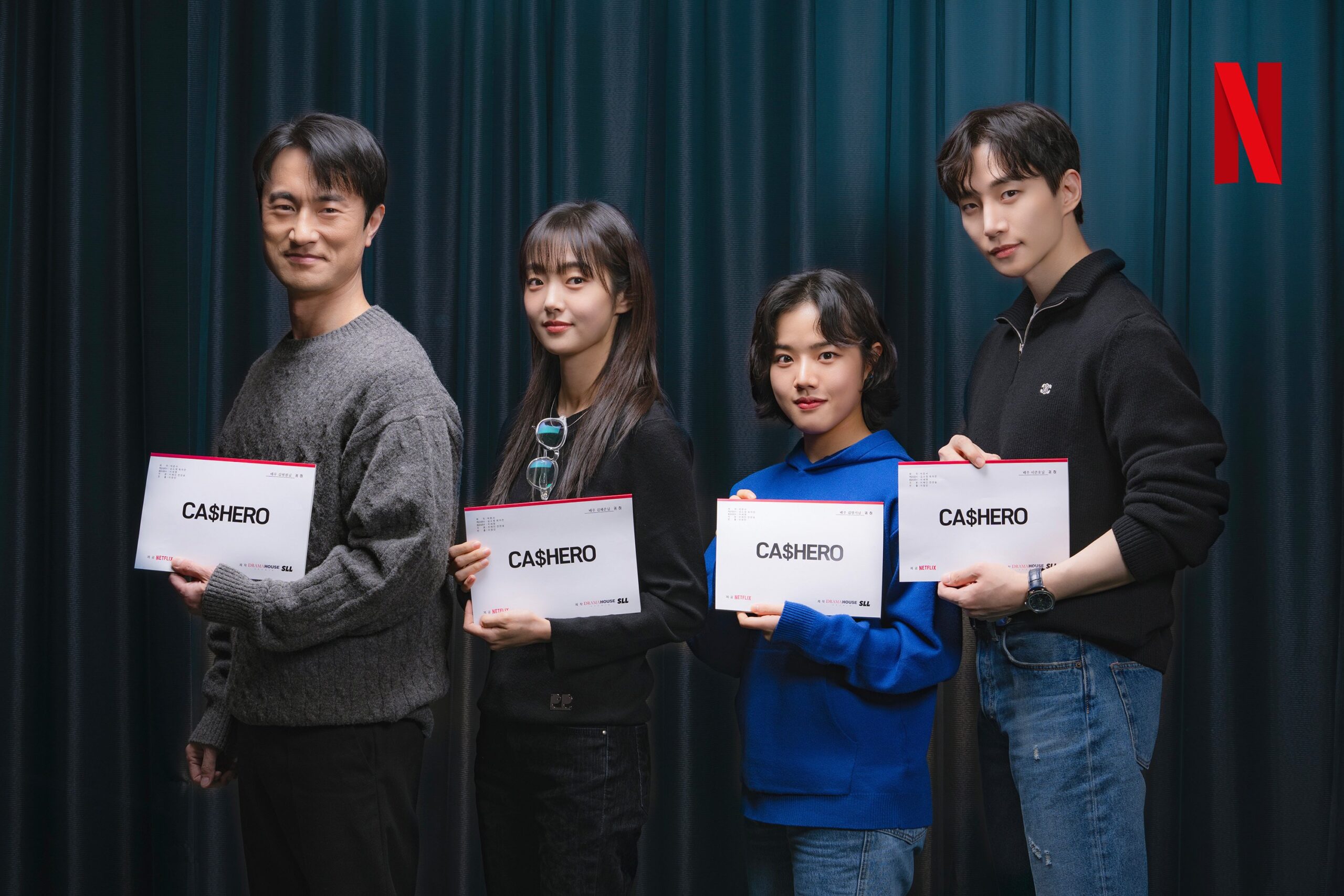 Dok. X@NetflixKR