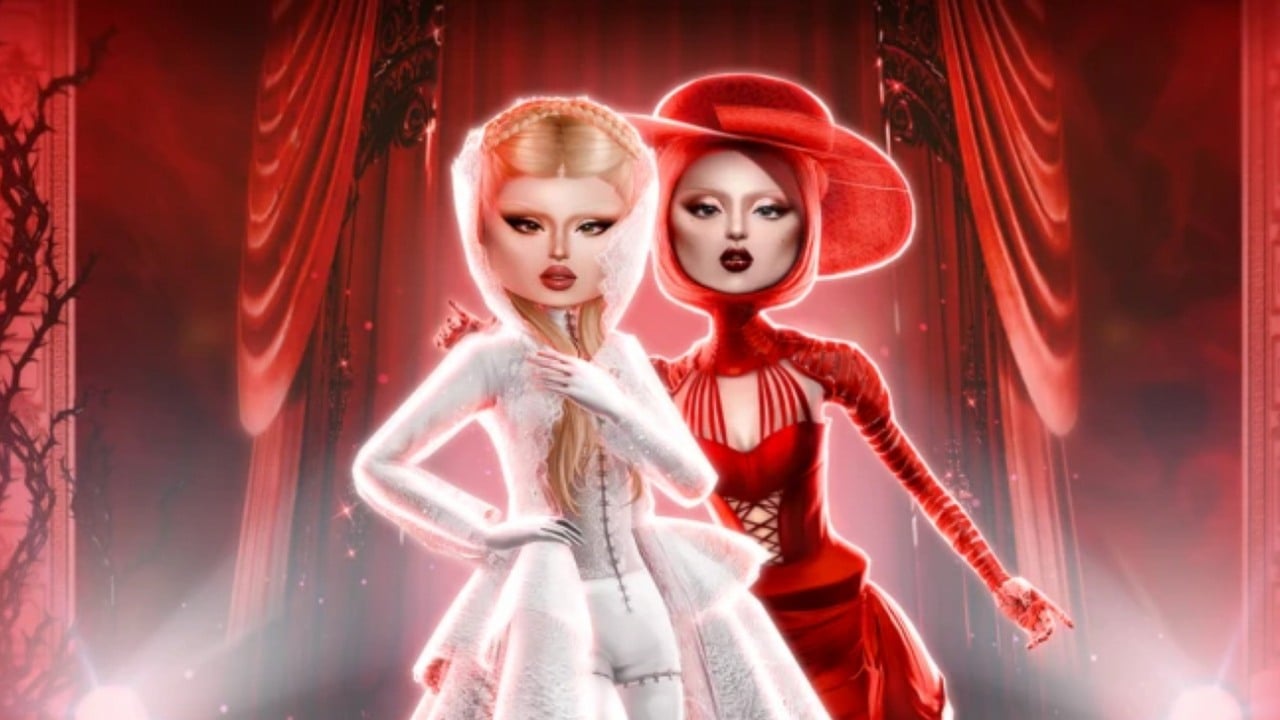 Lady Gaga Jadi Juri di Game Roblox ‘Dress to Impress’