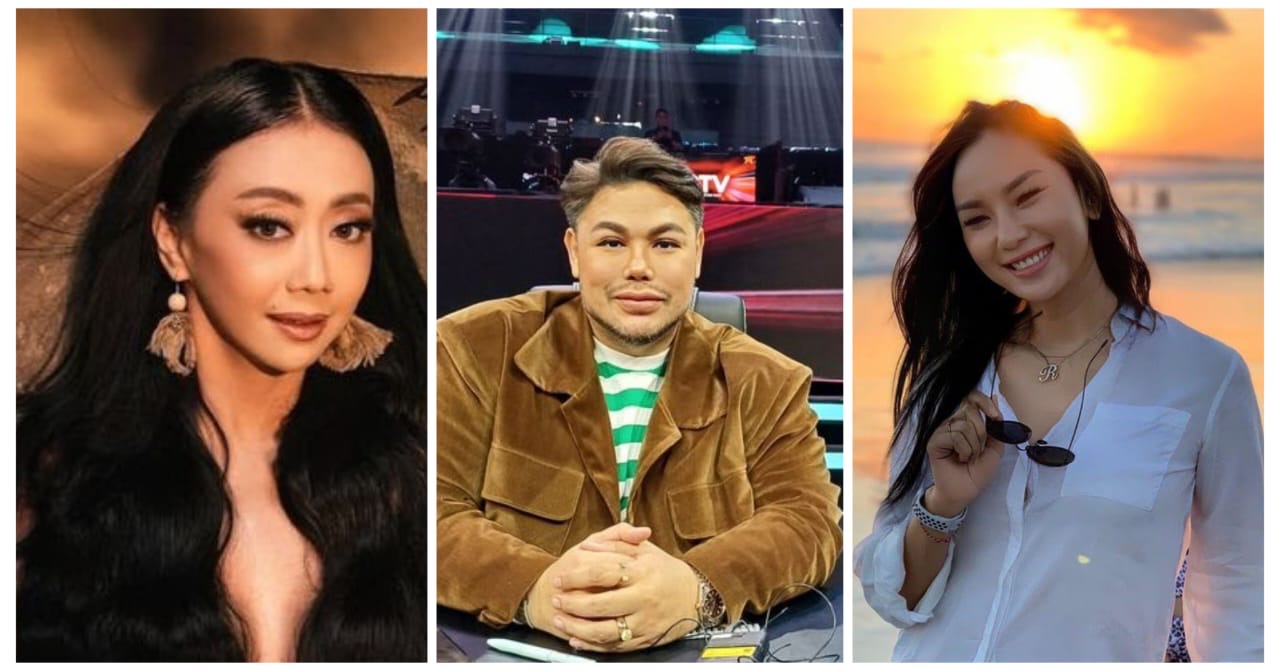 5 Artis Indonesia yang Pernah Menjalani Sedot Lemak