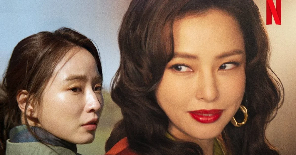 Kisah Nyata Industri Film Erotis di Balik Drama Korea ‘Aema’