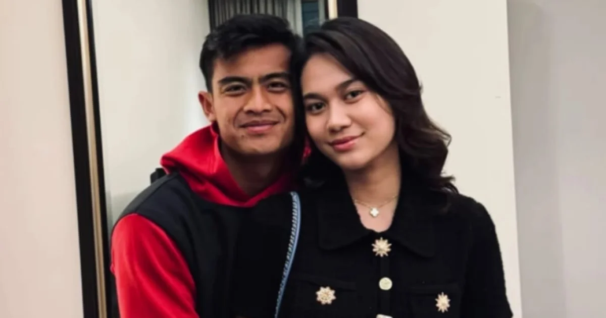 Kini Cerai, Azizah Salsha dan Pratama Arhan Terikat Pernikahan Penuh Gosip