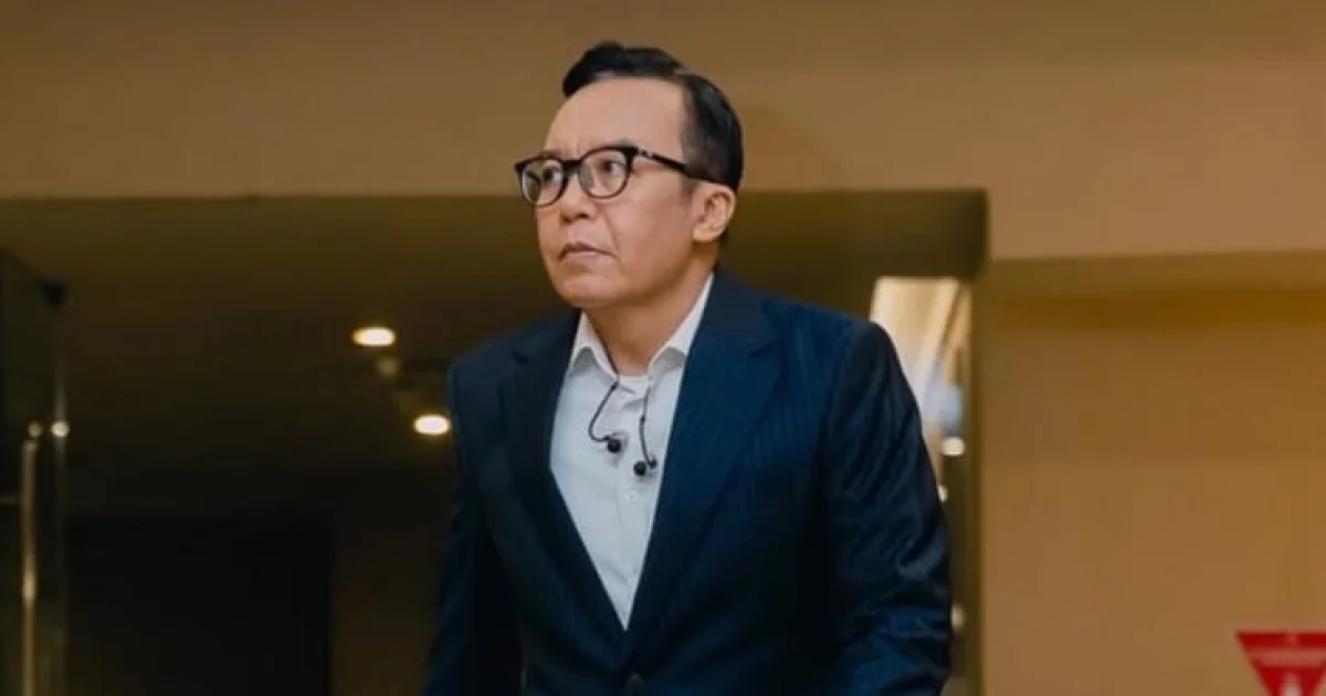 Ari Lasso Bakal Kembalikan Uang Royalti ke WAMI