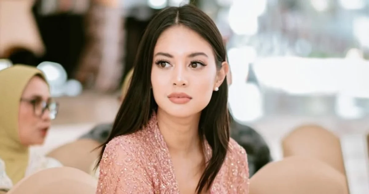 Aurelie Moeremans Tolak Tawaran Jadi ‘Boneka Politik’, Dibayar Ratusan Juta Rupiah