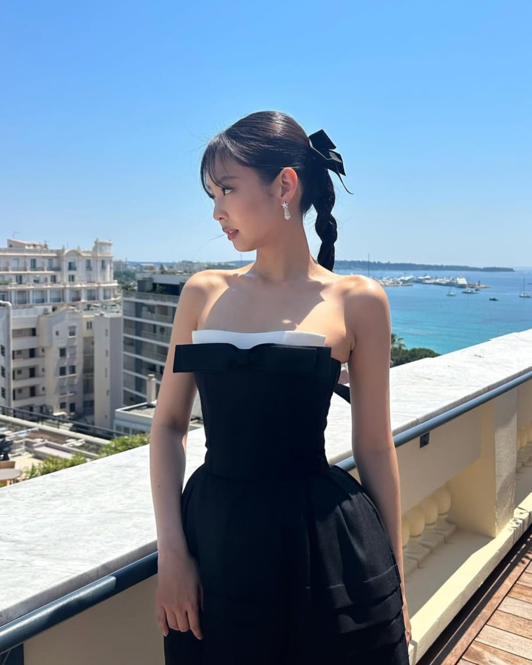 Dok. Instagram @jennierubyjane