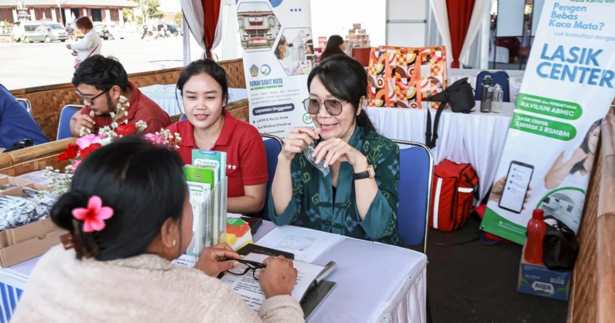 Diabetes Usia 20-an: Bom Waktu Gaya Hidup Modern