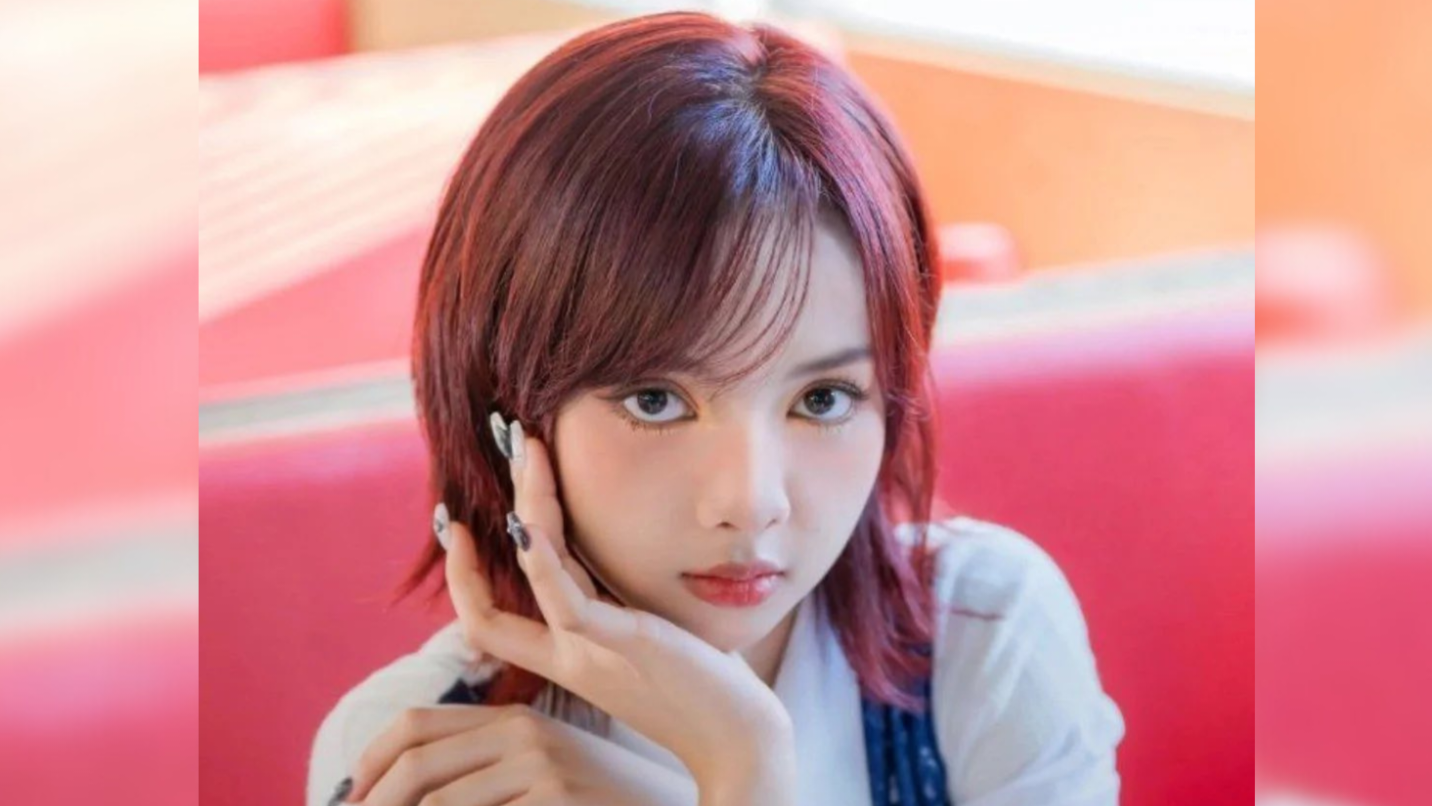 Profil Dinda, Anggota Baru Secret Number asal Indonesia