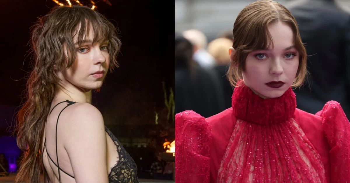 5 Gaya Fashion Emma Myers yang Memukau Selama Tur ‘Wednesday 2’