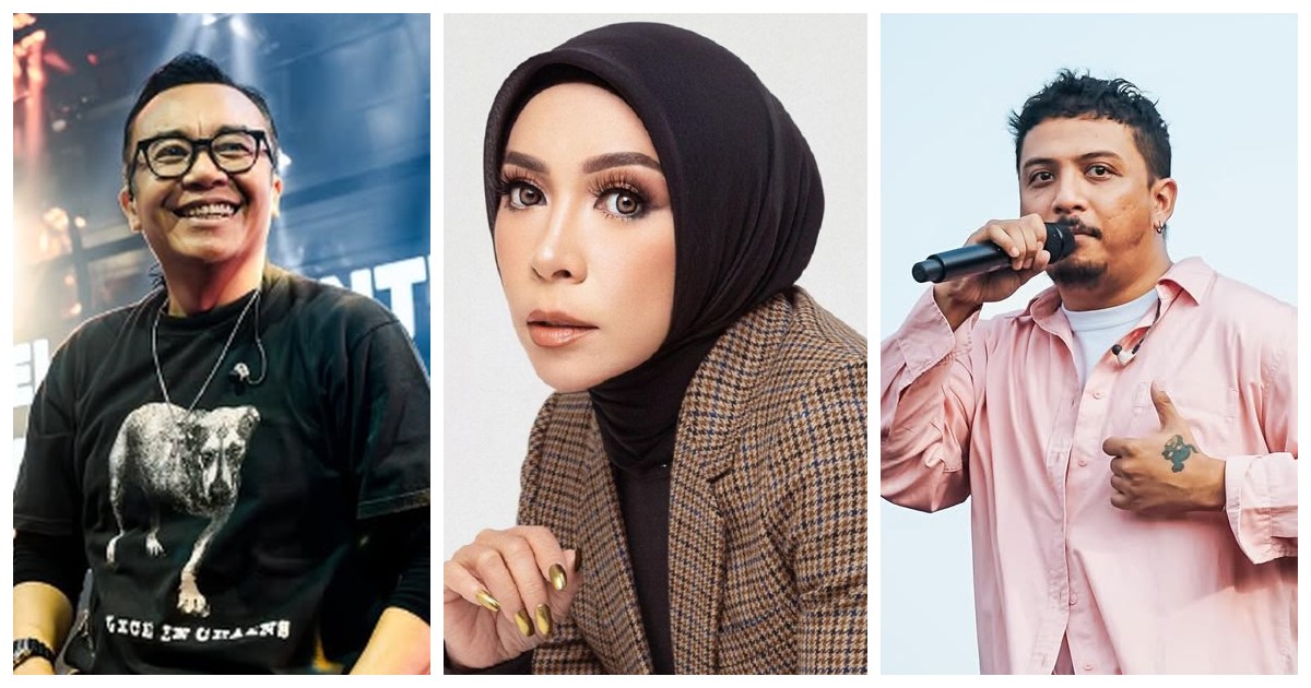 Terungkap, Royalti Musisi 2025: Ada yang Capai Rp730 Juta