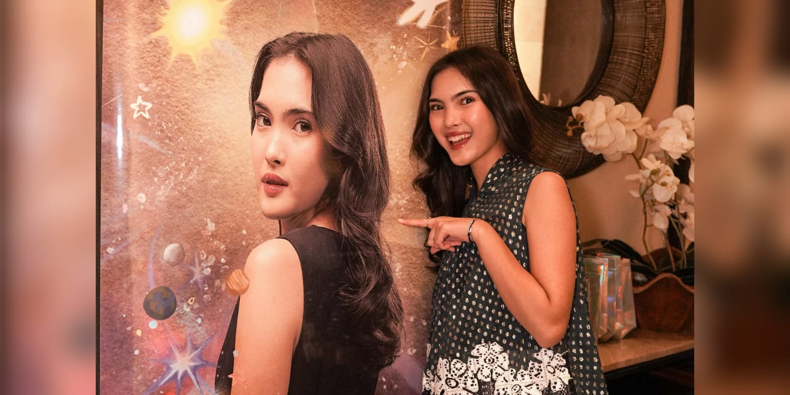 Nadia Dari dan Tiga Lagunya yang Menyentuh