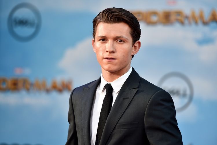 Dua Tahun Lagi, Tom Holland Berencana Vakum Akting