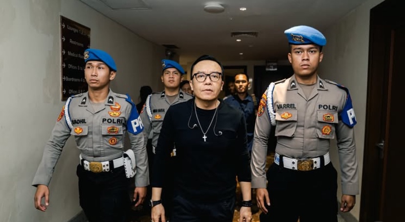 Kesal Karena Royalti, Ari Lasso Serukan Petisi Audit WAMI