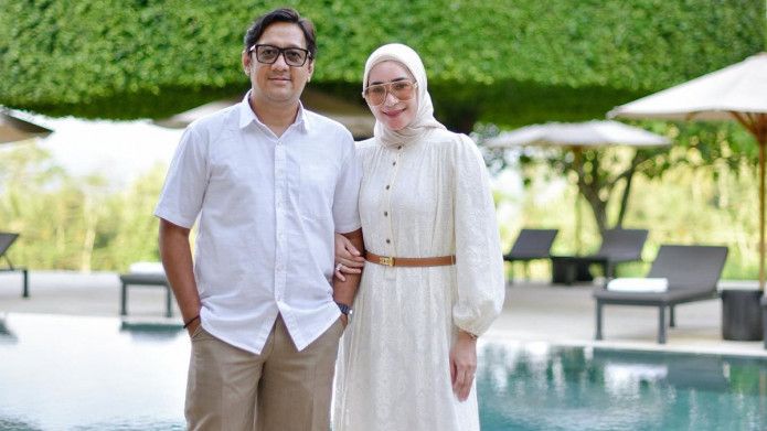 32 Harta Andre Taulany Digugat Istri, Ini Daftarnya