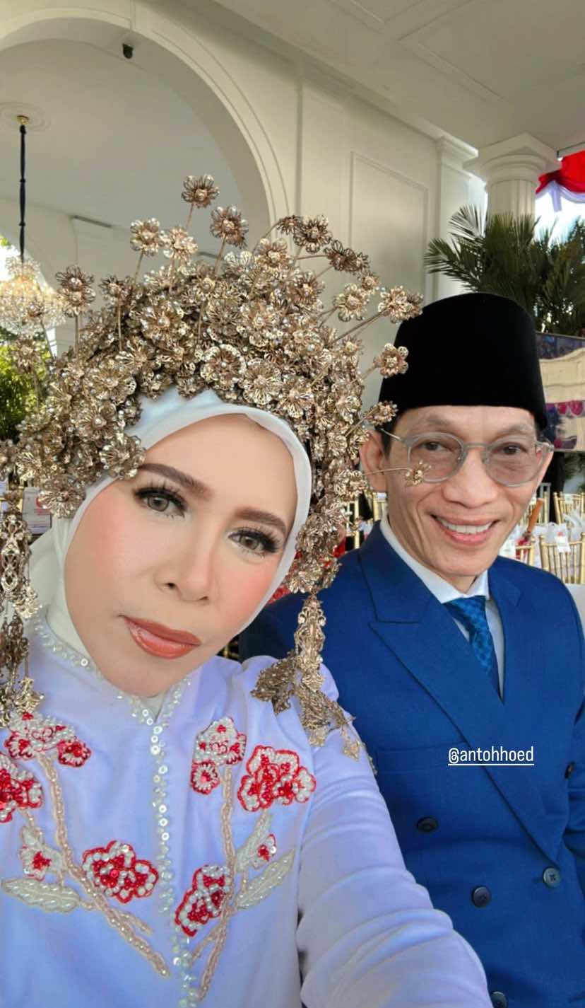  Instagram/melly_goeslaw