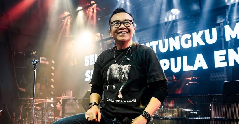 WAMI Buka Suara Soal Protes Royalti Ari Lasso