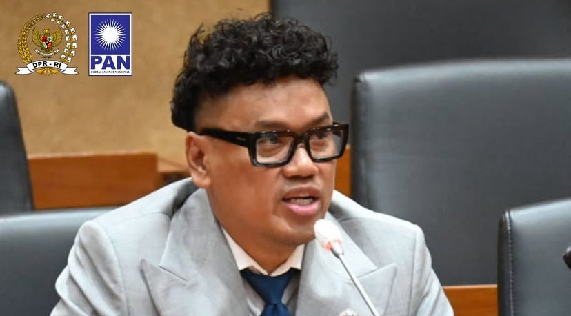 Meski Sudah Minta Maaf, Rumah Uya Kuya Tetap Dijarah Massa