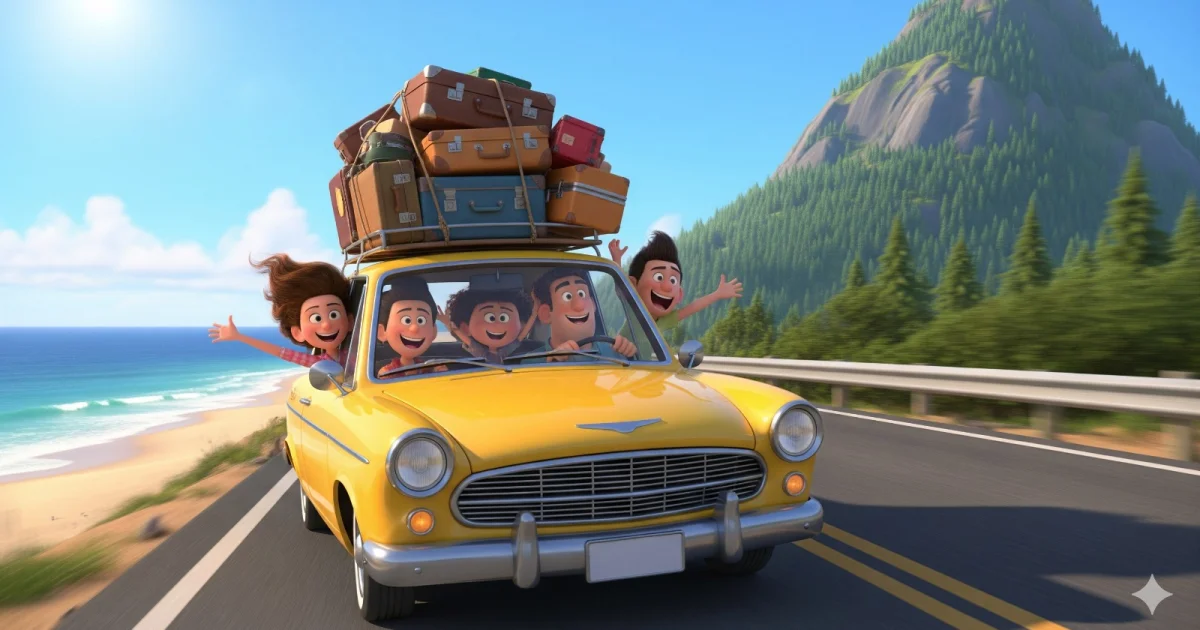 Travel Gaya Baru: Agoda dan Evolusi Perjalanan yang Lebih Terkoneksi