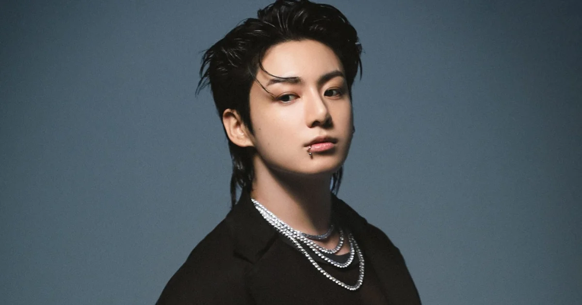 Jungkook BTS Cetak Rekor Baru, 3 MV dari Album ‘GOLDEN’ Tembus 200 Juta Views di YouTube