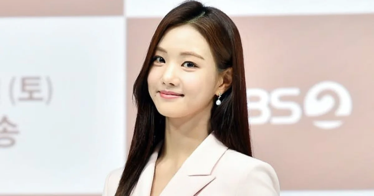 Cerita Lee Se Hee, Jadi Aktris Berkat Casting di Jalanan