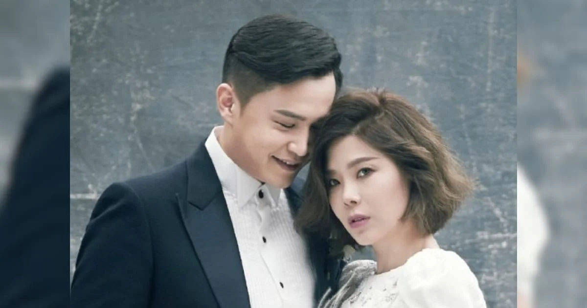 Ratu OST Drakor, Lyn Cerai Setelah 11 Tahun Menikah