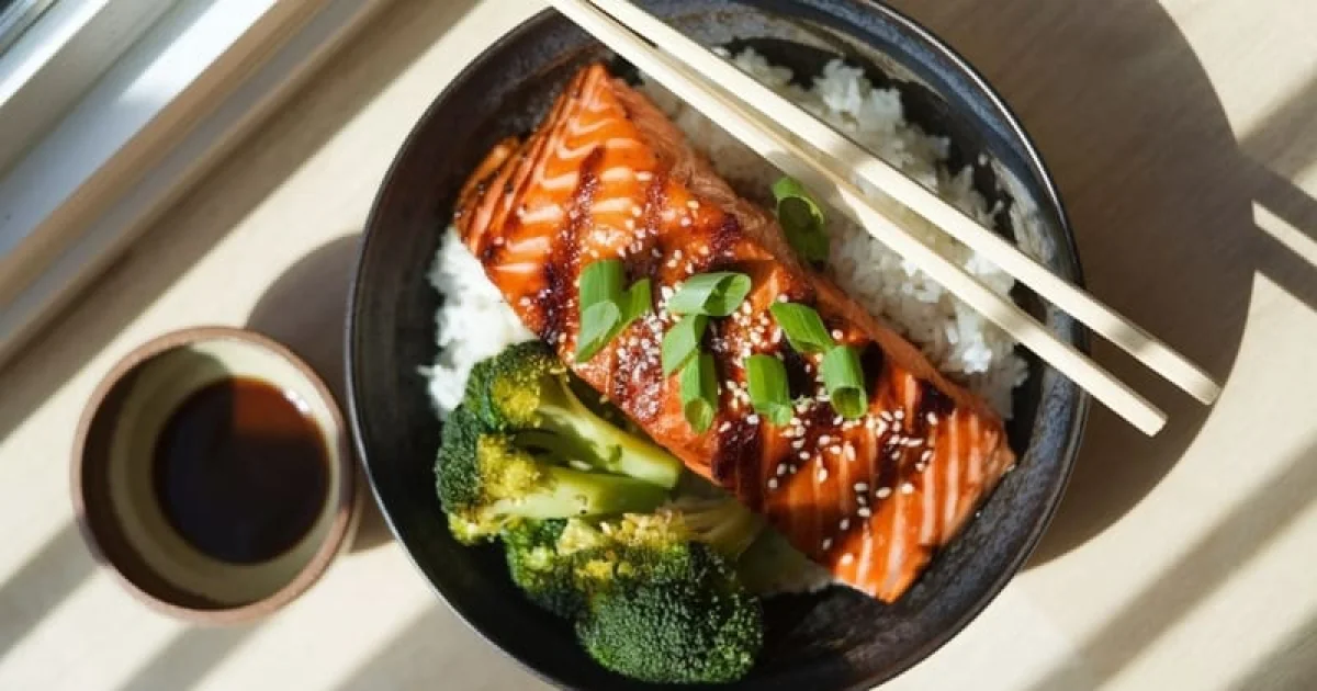 Makanan dan Minuman Pembakar Lemak, Bantu Turunkan Berat Badan