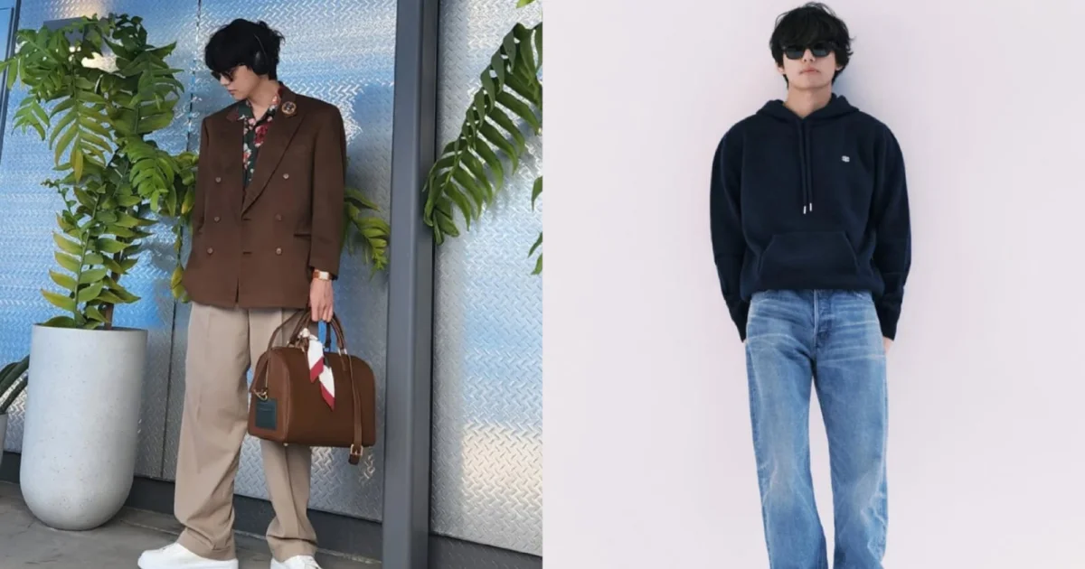 Trik Fashion untuk Pria Bertubuh Kurus Agar Terlihat Ideal