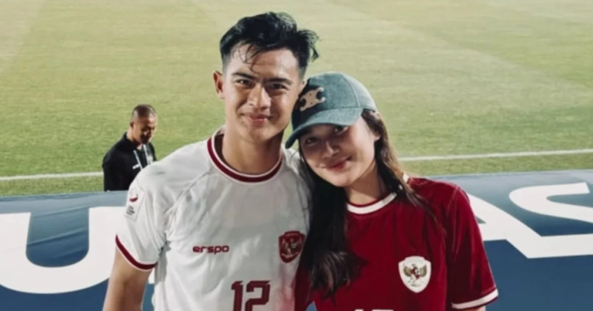 Absen Sidang, Azizah Salsha dan Pratama Arhan Diputus Cerai Verstek