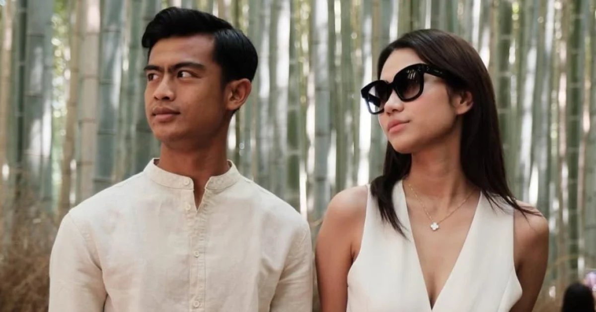 Heboh, Azizah Salsha dan Pratama Arhan Cerai