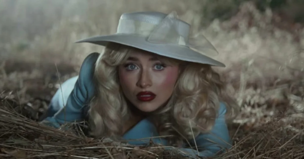 Sabrina Carpenter Suguhkan Nuansa Horor dalam Teaser MV ‘Tears’