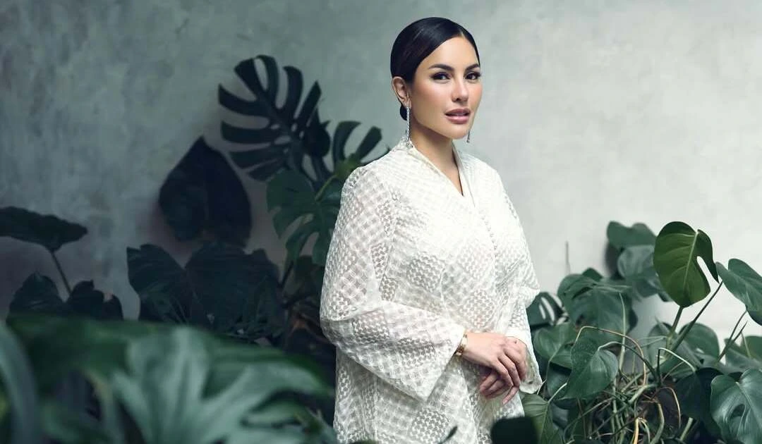 Jadi Saksi Mail, Nikita Mirzani Sesumbar Pernah Dibayar Tas Hermes