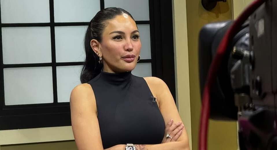 Nikita Mirzani Laporkan Hakim dan Jaksa ke KPK Terkait Dugaan Suap