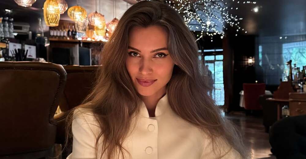 Profil Kseniya Alexandrova, Miss Rusia 2017 Tutup Usia Akibat Cedera Otak