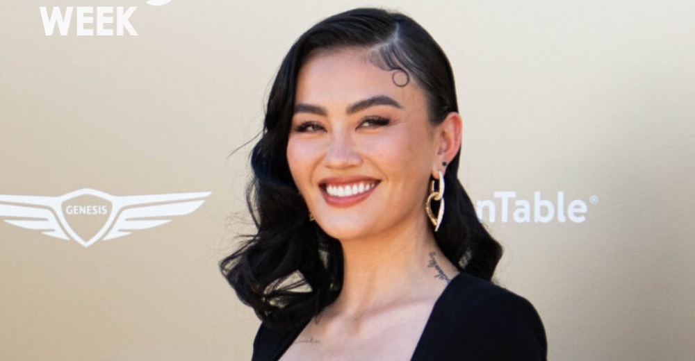 Agnez Mo Buka Suara soal MA Kabulkan Kasasinya