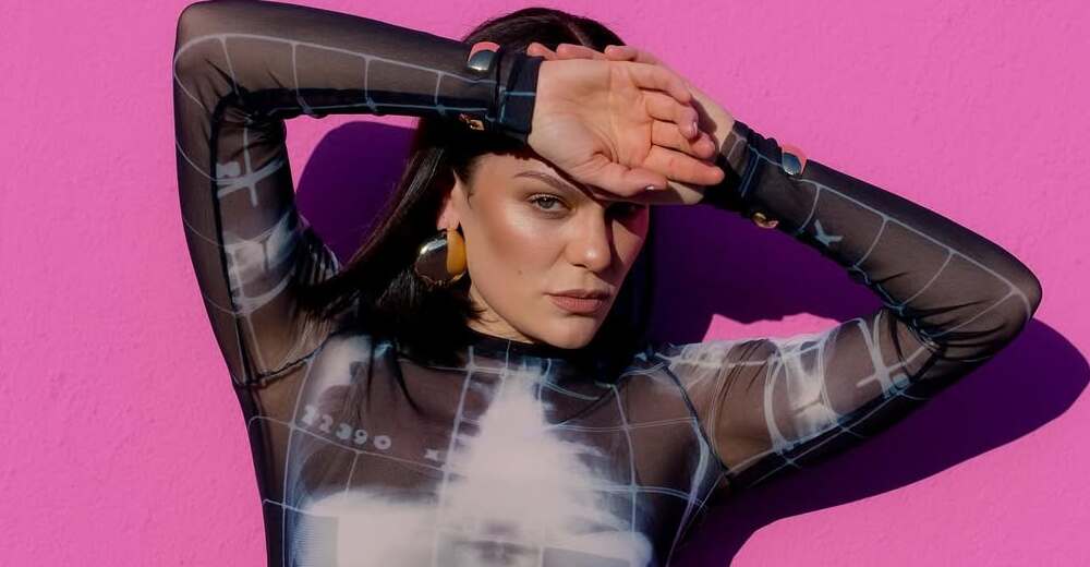Jessie J Isyaratkan Rilis Album di Tengah Pemulihan Kanker Payudara