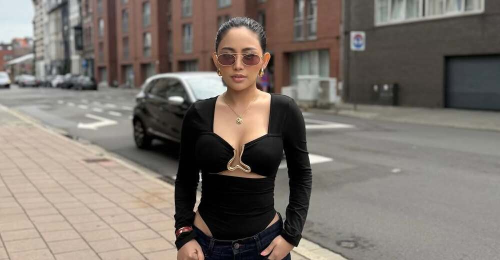 Rachel Vennya Kecopetan di Stasiun Paris, 2 Kamera Raib