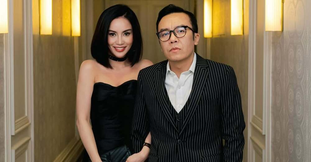 Kini Bucin, Intip Potret Lawas Pertemuan Ari Lasso dan Dearly Djoshua