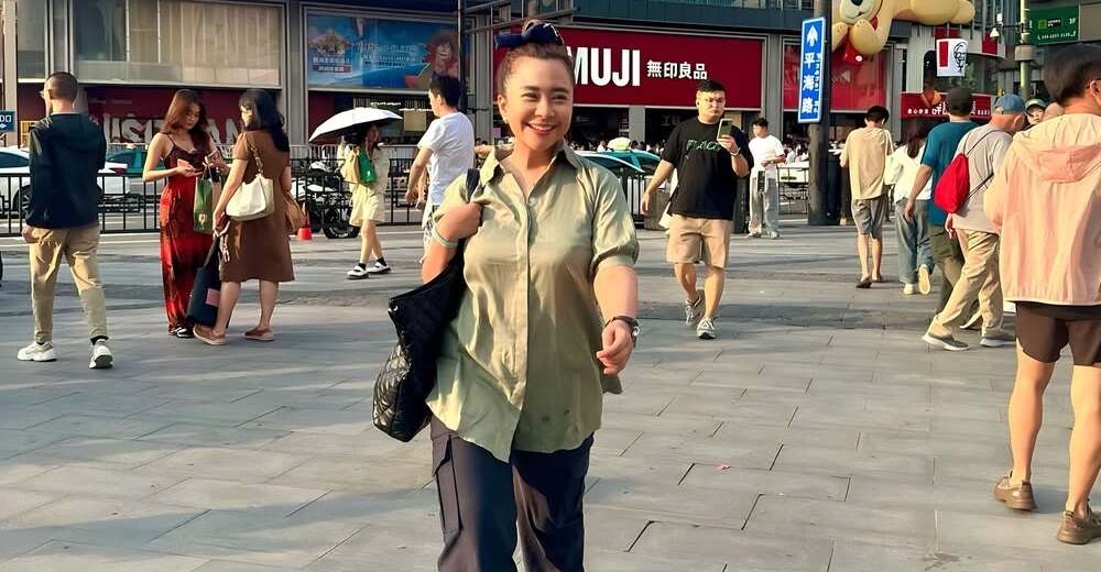 Heboh, Suami Chikita Meidy Diduga Selingkuh di Tempat Hiburan Malam