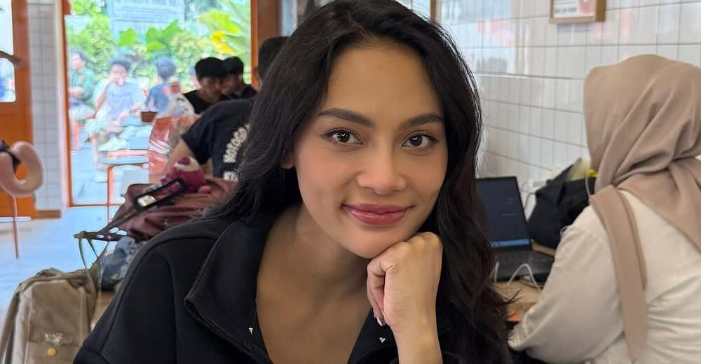Ultah ke-32, Erika Carlina Unggah Momen Kehamilan Pertama